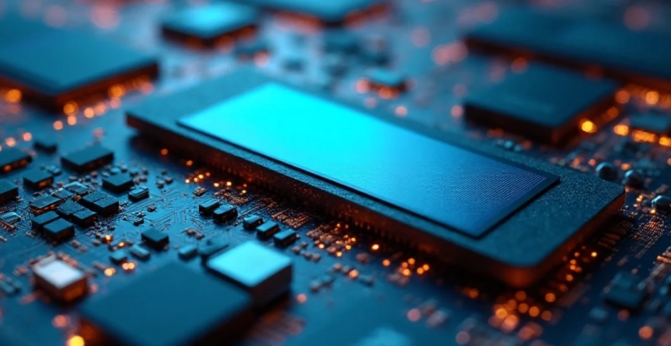 successo degli SSD