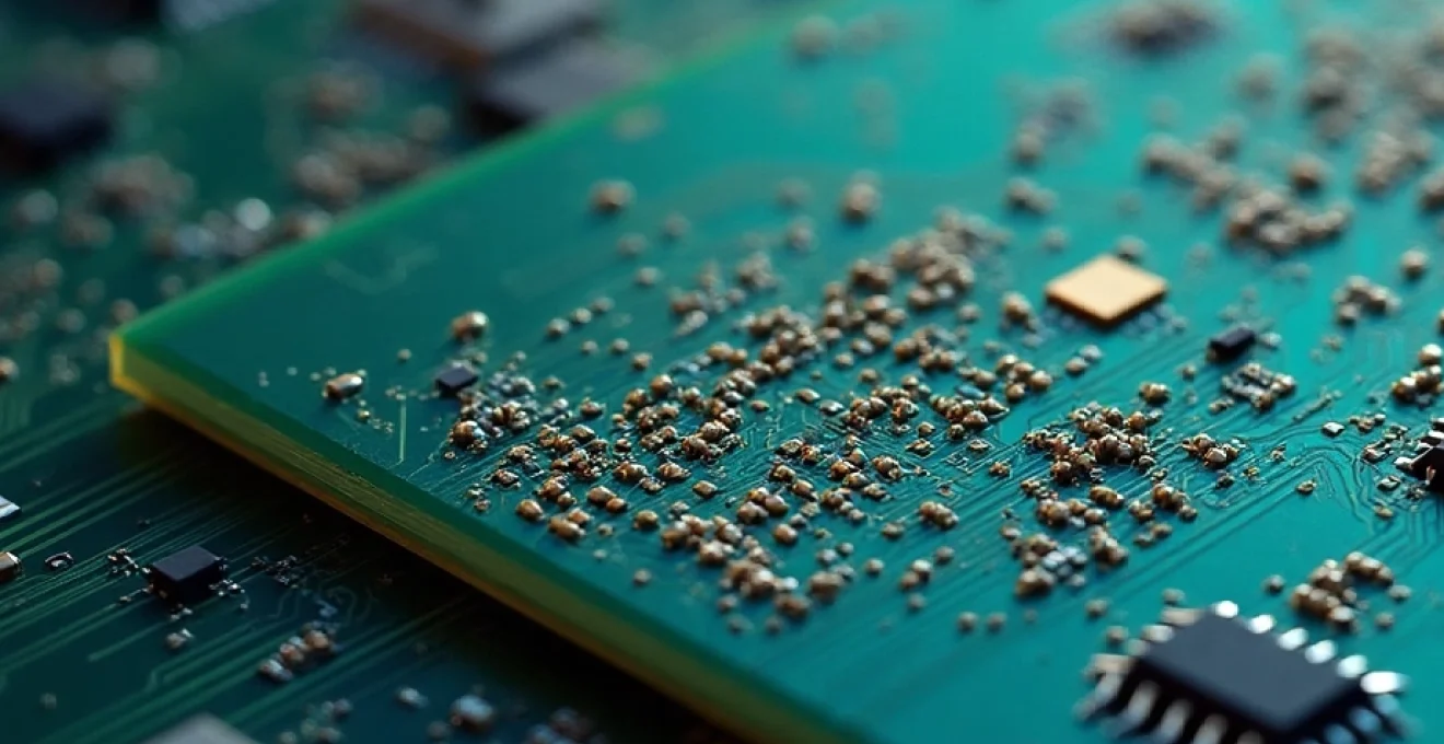 produttori di PCB