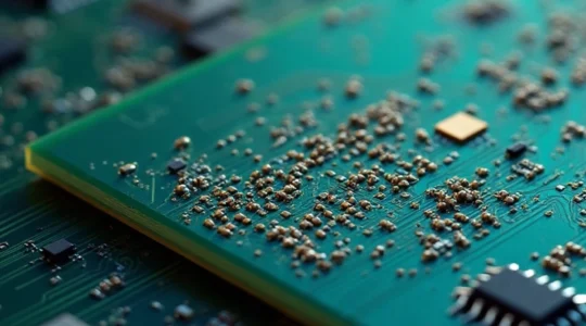 produttori di PCB