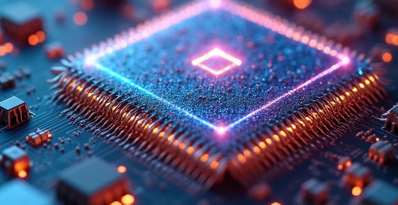 PCB HDI