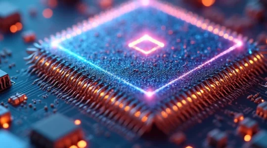 PCB HDI