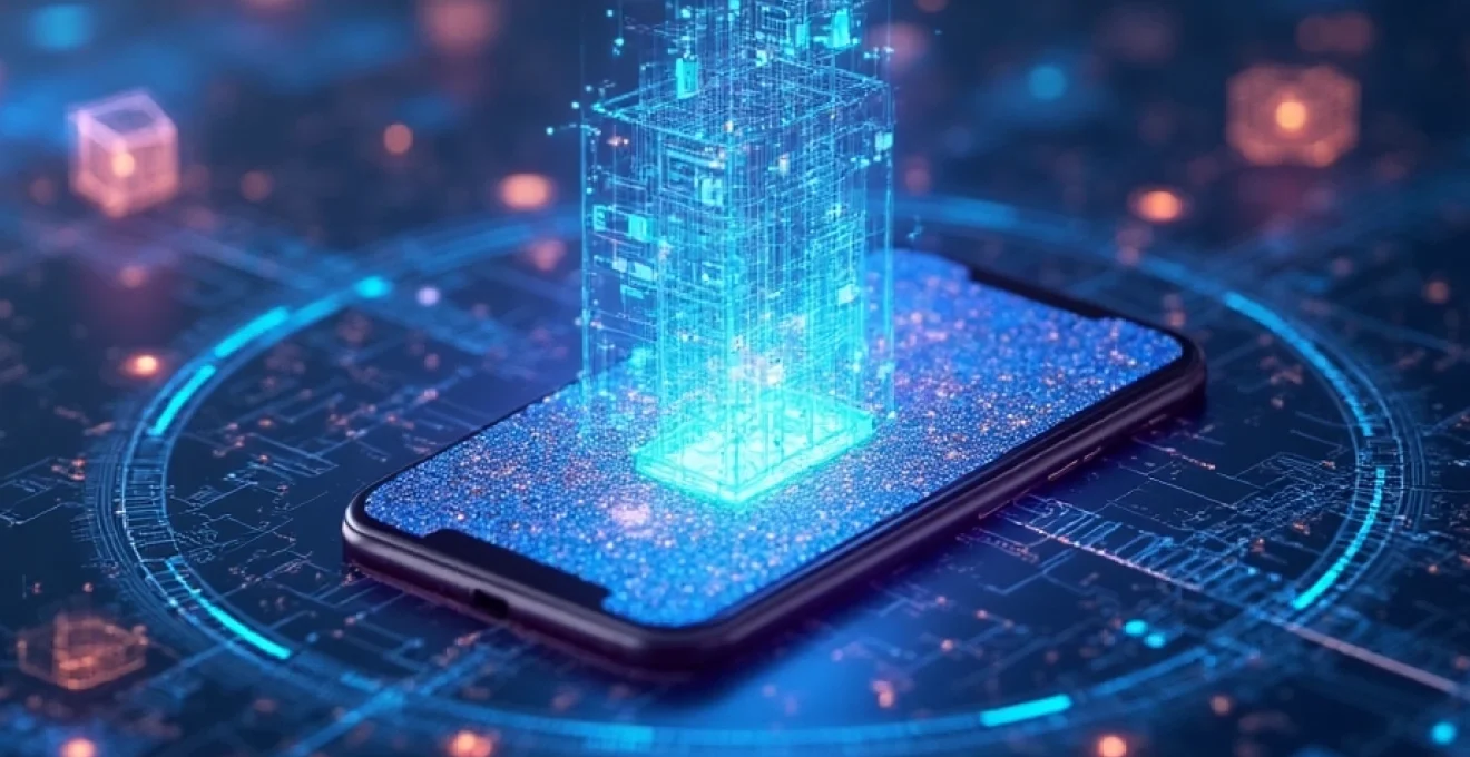 applicazioni mobili