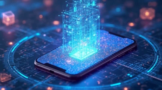 applicazioni mobili