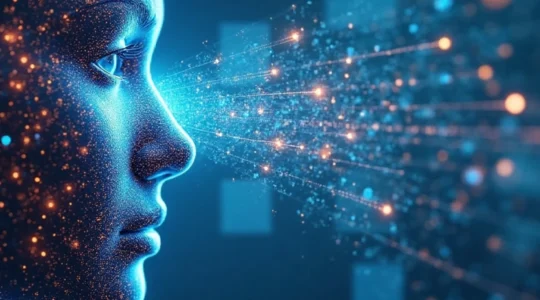 intelligenza artificiale