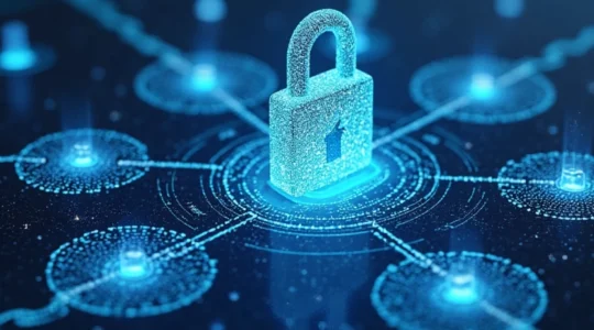 blockchain decentralizzata