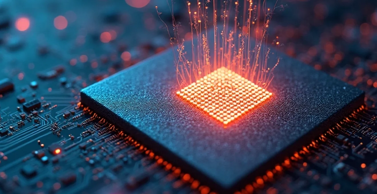 tecnologia quantistica