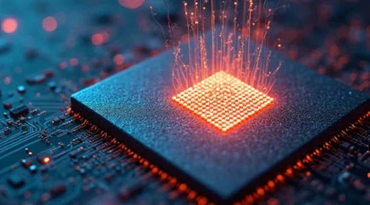 tecnologia quantistica