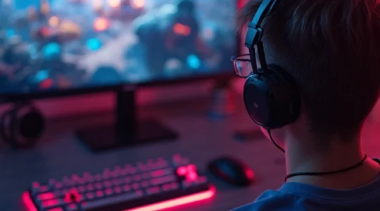 console di nuova generazione