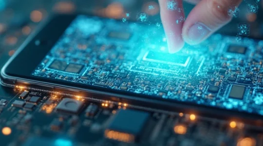 tecnologia sostenibile