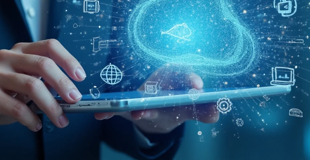 trasformazione digitale