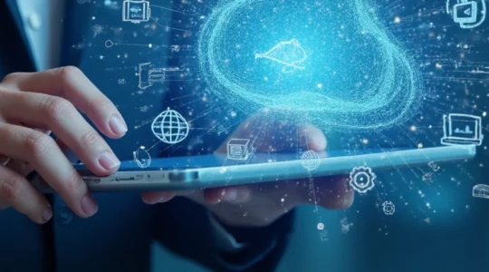 trasformazione digitale
