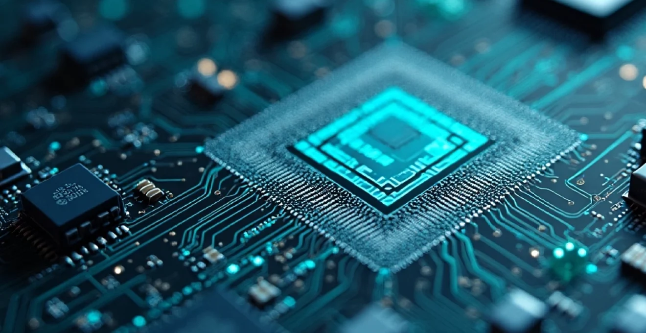 PCB multistrato